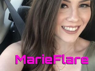 MarieFlare