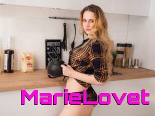 MarieLovet