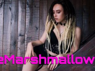MarieMarshmallow
