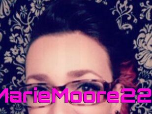 MarieMoore22
