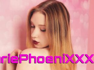 MariePhoeniXXX