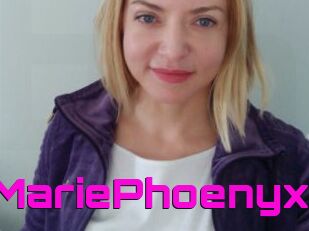 MariePhoenyx
