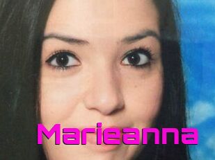 Marieanna