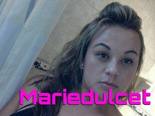 Mariedulcet