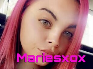 Mariesxox