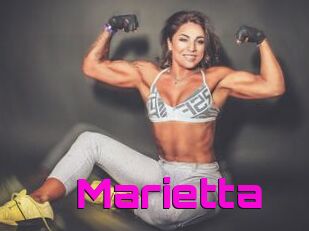 Marietta