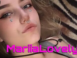 MariiaLovely