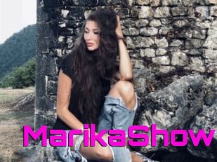 MarikaShow