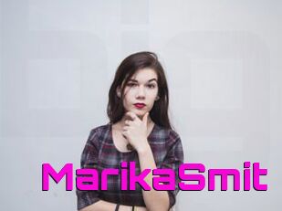 MarikaSmit