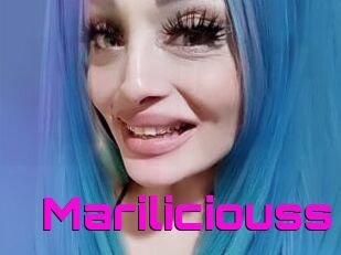 Mariliciouss