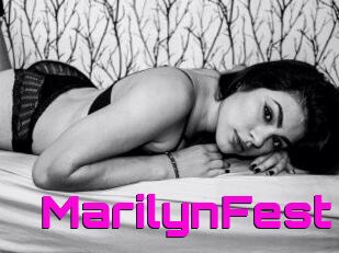MarilynFest