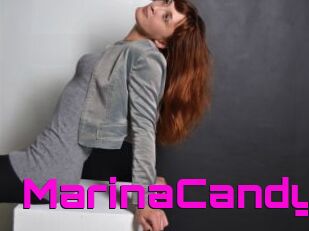 MarinaCandy