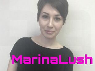 MarinaLush