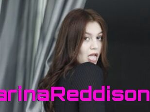 MarinaReddison