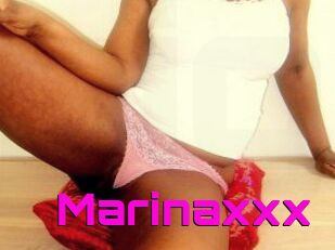 Marinaxxx