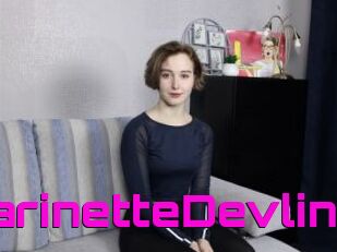 MarinetteDevlin