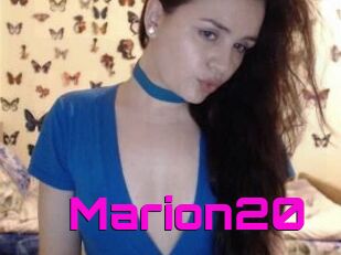 Marion20