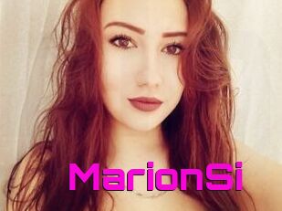 MarionSi