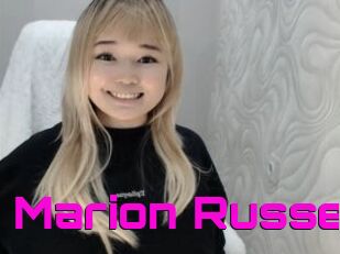 Marion_Russel