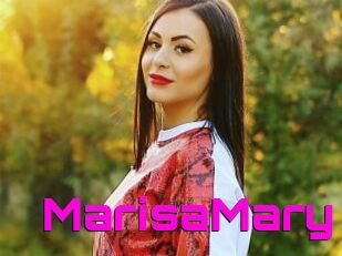 MarisaMary