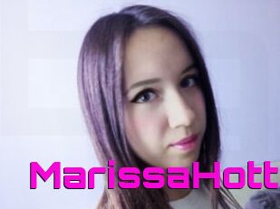 MarissaHott