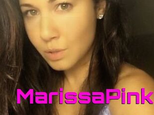 MarissaPink