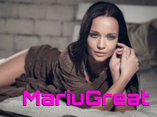 MariuGreat