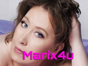 Marix4u