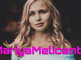 MariyaMelicent