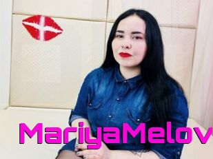 MariyaMelov