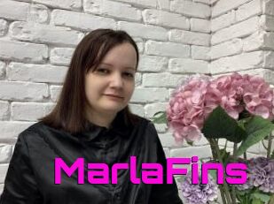 MarlaFins