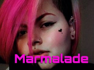 Marmalade