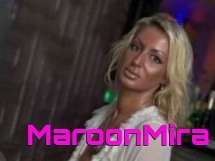 MaroonMira