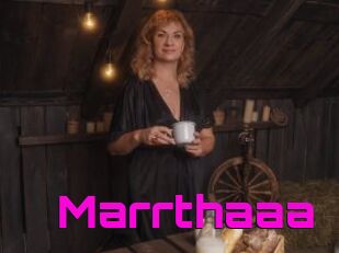 Marrthaaa
