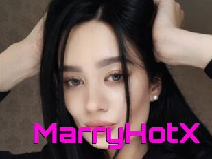 MarryHotX