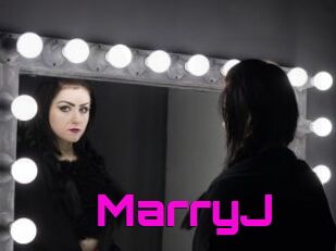 MarryJ