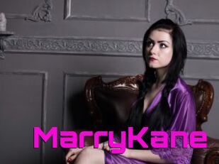 MarryKane