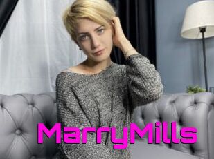 MarryMills