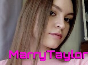 MarryTaylor