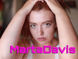 MartaDavis