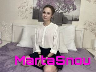 MartaSnou