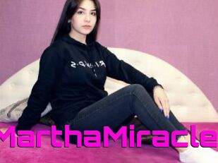 MarthaMiracle