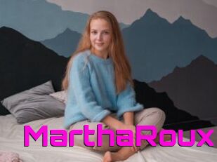 MarthaRoux