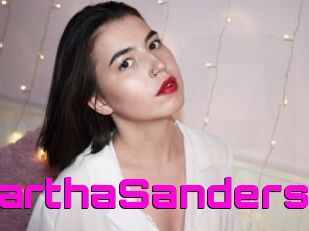 MarthaSanders