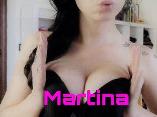 Martina