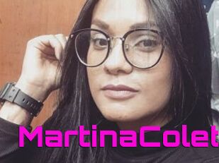 MartinaColet