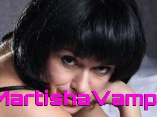 MartishaVamp