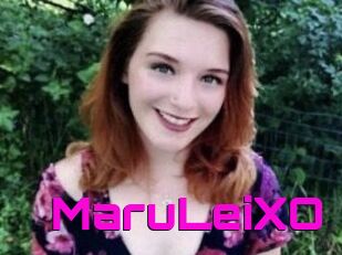MaruLeiXO