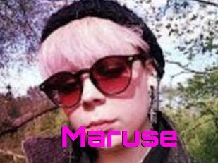 Maruse