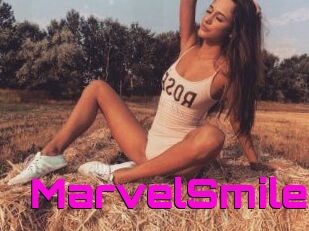 MarvelSmile